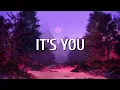 Download Lagu Ali Gatie - It's You (OFI Remix)