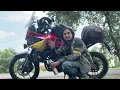 Pune to Ayodhya Non-Stop | 1600 kms 32 hrs | Ramayana Ride Ep 01