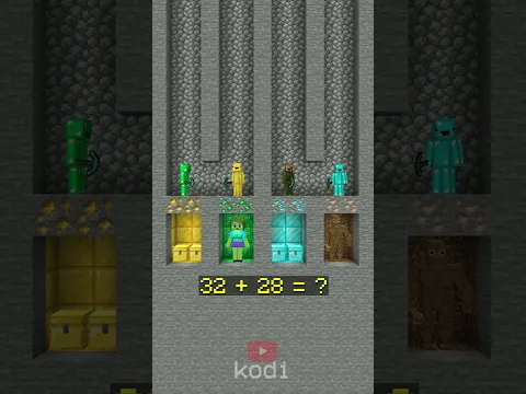 😹PLEASE HELP HEROBRINE 😱🍀 #shorts #minecraft