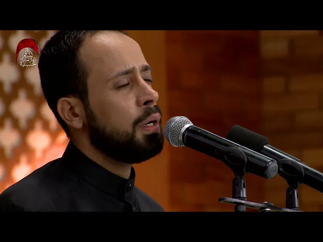 ⁣راح عاشور - الملا احمد الفتلاوي  - ليلة 1 محرم 1440 هـ