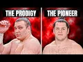 Japan Just Lost Sumo Again And This Time to an Ukrainians