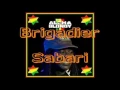 Reggae   Alpha Blondy   Brigadier Sabari