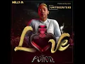 Download Lagu 03 Nolly M  Untekenteke Official Audio