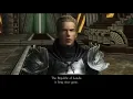 (Judge Magister Gabranth) Tribute - Blind Overgrown