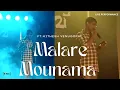 Download Lagu Malare Mounama | Karna Tamil Movie | Live Performance | ft.Hithesh Venugopal