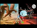 Download Lagu Scorched Earth Ascension Music | ARK: Survival Evolved (Fan made)