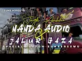 Download Lagu DJ ANDALAN NANDA AUDIO FT PEMUDA JALUR GAZA SUMBERSEWU | DJ RISKI IRFAN NANDA