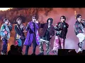 「With MUSIC」SixTONES「一秒」 魅惑的なパフォーマンス今日2026年3月14日 //  ari green