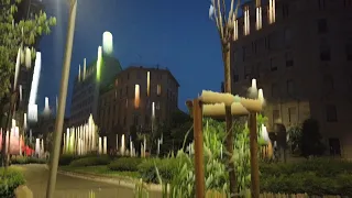 اغنية طاحن نجوم الليل الفنانة التونسية نوال غشام 