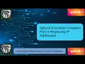 Splunk Tutorial For Beginners Creating a Basic EventGen System in Splunk Replacing IPs