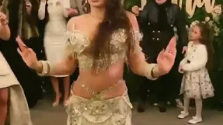 رقص جوهره بم بم 