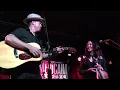 Jason Isbell & Amanda Shires - Play A Train Song (Todd Snider cover)