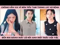 Download Lagu Chồng Hối Tiếc Vì Không Quan Tâm Vợ Mà Lại Vui Vẻ Với Tiểu Tam Trong Lúc Vợ Bệnh - Lá Thư Thứ Ba