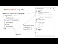 User Defined Functions and Control Structures in MATLAB