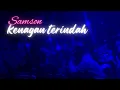 Download Lagu Samson - Kenangan Terindah (amapiano edit)