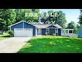 FOR SALE MUST SEE UNDER 270K Hampton GA