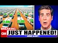 4 Million RVs Just Got DUMPED The Used RV Market COLLAPSE Is Here 2025