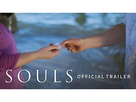 SOULS (2016) - Short Film | Official Trailer