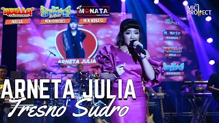 Download Tresno Sudro - Arneta Julia Adella | Wong bagus-wong bagus tak enteni MP3