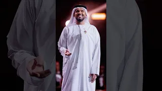 ما همك الكايد   حسين الجسمي      دندنها