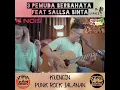 Lagu KECEWA MENGENAL DIA - PUNK ROCK JALANAN || 3PEMUDA BERBAHAYA FT SALLSA BINTAN || KOMPILASI LAGU 2023