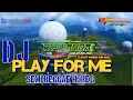 Download Lagu DJ ANDALAN RISWANDA PLAY FOR ME || SEMI REGGAE HOREG CLARITY by 69 project.