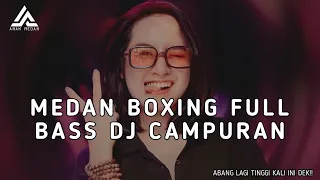 Download DJ CAMPURAN BOXING FULL BASS VIRAL TERBARU TIK TOK MP3