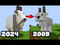 Download Lagu what if new minecraft mobs were made 15 years ago