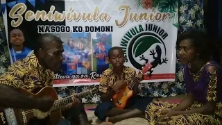 Download Au Sa Tatau (Seniwivula Junior) MP3