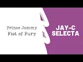 Prince Jammy - Fist of Fury