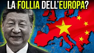 L’ERRORE FATALE dell’EUROPA: sta consegnando il settore AUTO alla CINA?