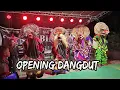 Download Lagu Aksi Barong Opening Dangdut Sang Bintang Rasau Jaya Memukau Penonton Jadi Viral