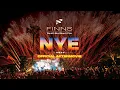 Lagu FINNS NYE 2024 - Flume Official Aftermovie