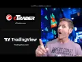 cTrader vs TradingView Comparison Review