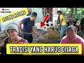 Lagu GOTONG ROYONG BANGUN MASJID SEBELUM RAMADHAN TIBA//MERZORG SURINAME