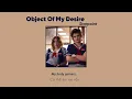 Vietsub | Object of My Desire - Starpoint | Stranger Things 4 | Lyrics Video