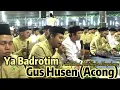 Download Lagu Habib Syech Bin AA || Ya Badrotim versi Ahbaabul Musthofa Magelang - Gus  Husen