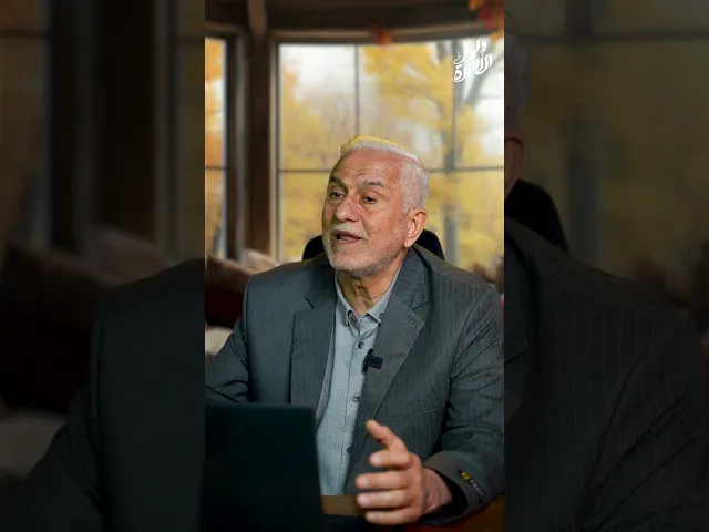 ⁣ماهي الطرق الصحيحة للتعامل مع الأبناء؟ الأستاذ الدكتور عامر العبادي - استشاري قسم التوجيه والإرشاد