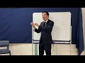 The Satanic Trinity - Dr Gene Kim Melbourne Australia