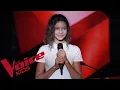 Download Lagu Queen - Bohemian Rhapsody  | Naomi | The Voice Kids France 2020 | Blinds Auditions