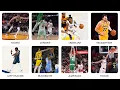 Download Lagu Every NBA Player With The Weirdest Strengths You Never Noticed