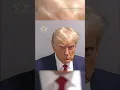 Trump s Mug Shot Released After Booking at Atlanta Jail