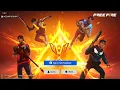 Garena Free Fire : OB51 Update Theme Song | BURN BRIGHT