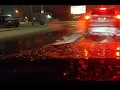 Johnstown Pennsylvania at night part 4