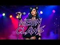 Download Lagu Neon Claws – Heavy Metal Glam/Electro Fusion with Fierce Female Vocals