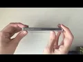 Ashlee Simpson - Autobiography (Unboxing)