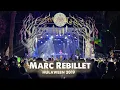 Marc Rebillet - Hulaween 2019