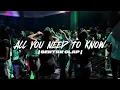 Download Lagu SENTAK CLAP ! ( ALL YOU NEED TO KNOW ) KEVIN PURBONOMO 2025