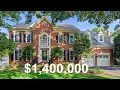 Leesburg Home for Sale 507 Meade