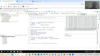 72 - ABAP on HANA